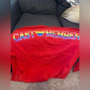 Cast Exclusive Pride Spirit Jersey